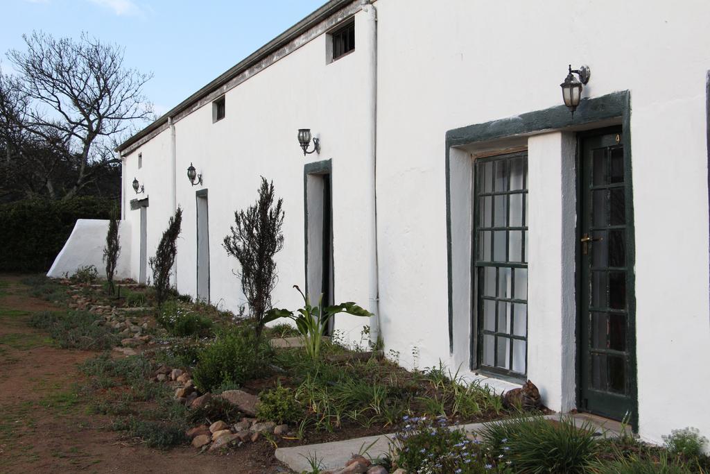 Muldersvlei Estate Hotel Stellenbosch Bagian luar foto